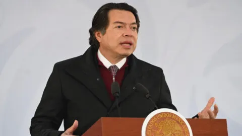 “Se hará justicia”: titular de la SEP manda este mensaje tras asesinato de sus familiares