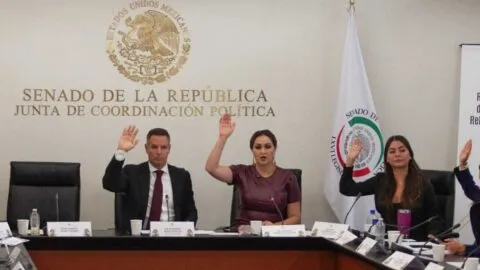 PT rechaza versiones de ruptura por reforma electoral