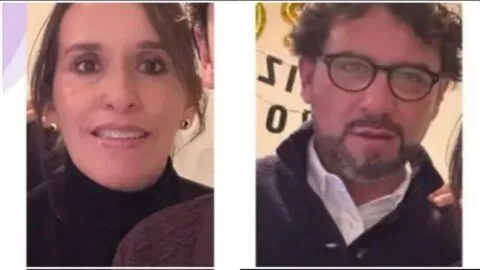 Fiscalía de Puebla confirma hallazgo de los cuerpos de Karina Ruiz y Alexandro Tello, desaparecidos el jueves