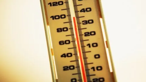 Puebla alcanzará hasta 40 grados este 13 de febrero; prevén frío en zonas serranas el sábado