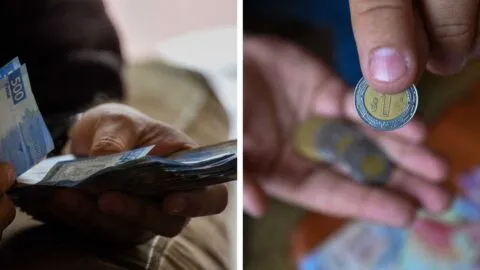 Ley Federal del Trabajo define si tu salario baja en febrero por menos días