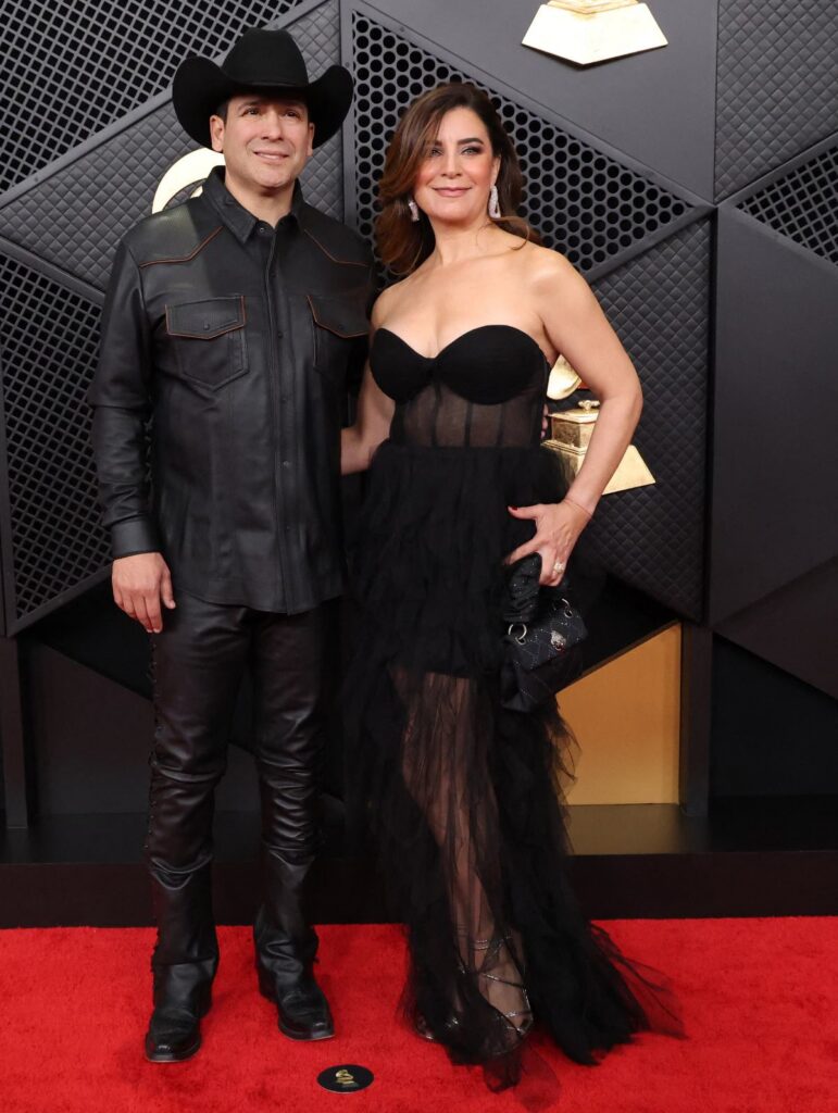 Premios Grammy 2026, Bobby Pulido
