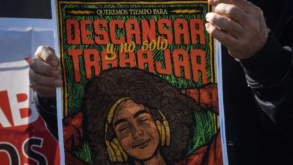 Qué dice la reforma laboral sobre el salario por reducción de la jornada semanal