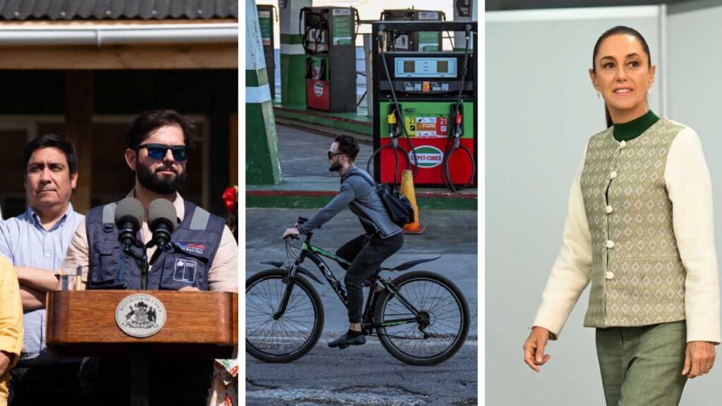 ¿Qué países apoyan a cuba y cómo?