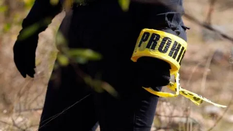 ¿Qué se sabe de la fosa clandestina hallada en el Mercado Morelos en Puebla?