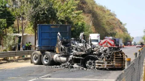 El “Tuli”, operador del “Mencho” que coordinó ataques desde El Grullo y ofrecía 20 mil por cada militar asesinado