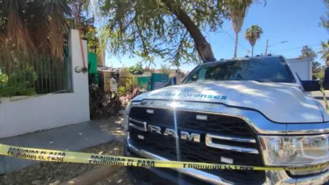 Reanudan búsqueda en finca para localizar a hija de exdirector de Ciencias Forenses en Jalisco