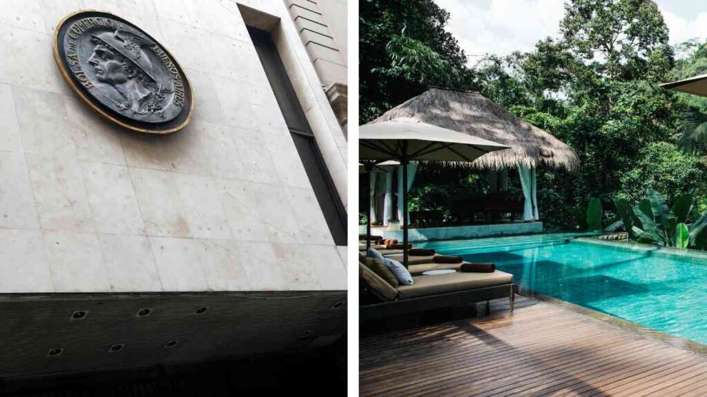 EE. UU. y México sancionan Kovay Gardens y a 5 mexicanos por fraude de tiempos compartidos ligado al CJNG