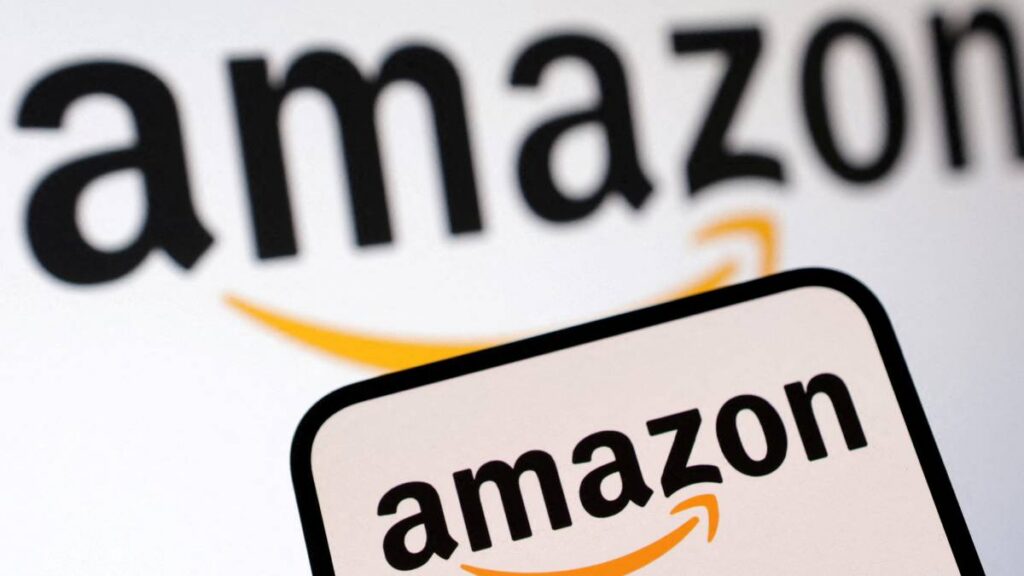 Envían falsos paquetes de Amazon para estafas.