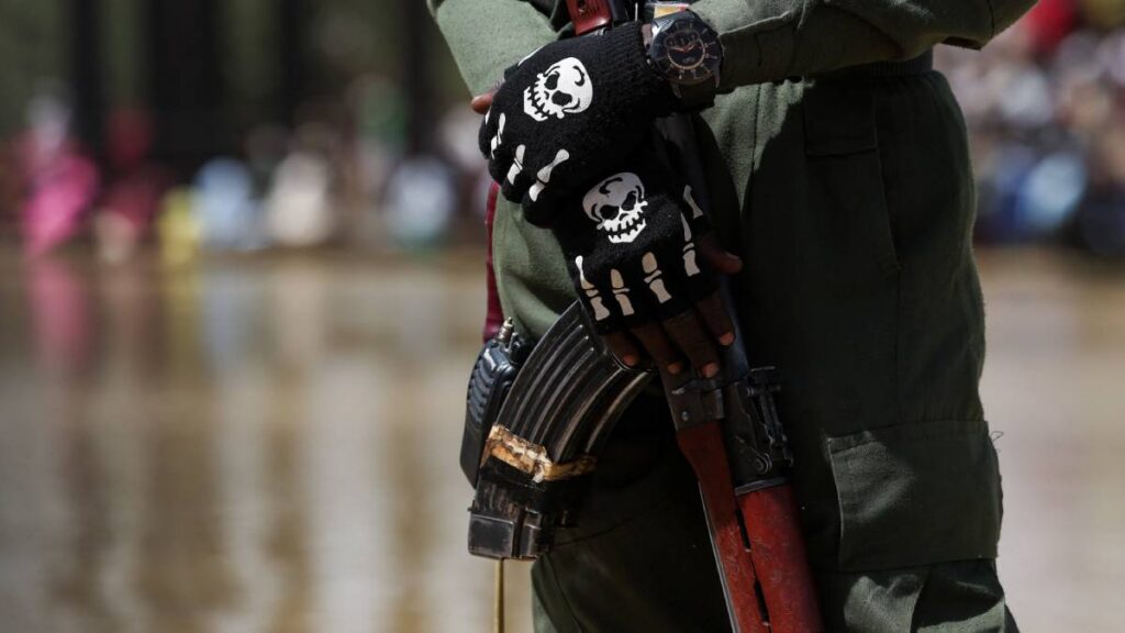 Ataque armado deja muertos en Nigeria