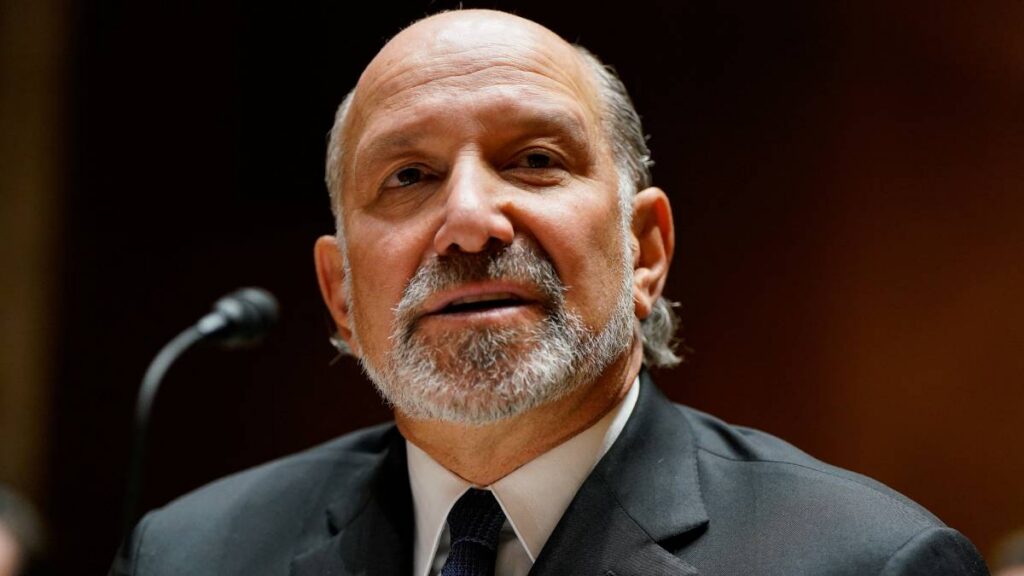 Secretario de Comercio de Estados Unidos