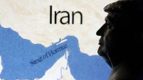 EE. UU. designa a Irán como Estado que practica “detenciones arbitrarias”; advierte posibles restricciones