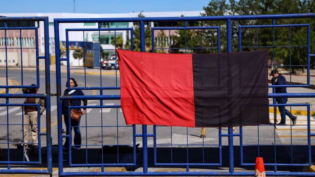 Revisan a empresas por presuntas violaciones sindicales