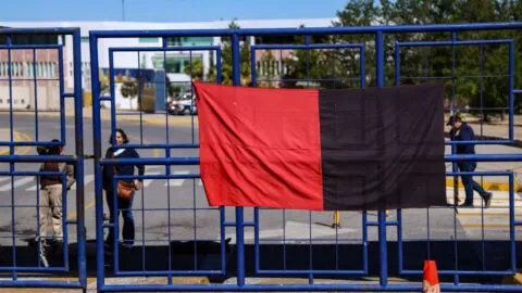 T-MEC: revisan a 5 empresas mexicanas por presuntas violaciones sindicales