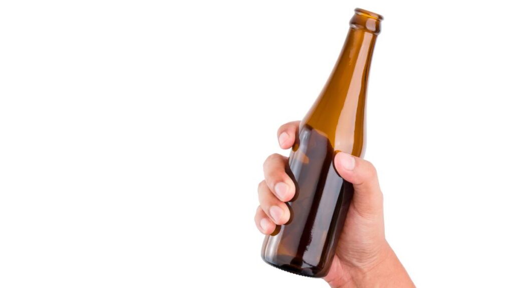 Sujeto rompe cráneo a niño con botella en Oaxaca.