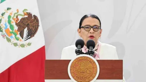 Gobierno refuerza plan Jóvenes Transformando México contra violencia