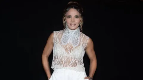 Rossana Nájera revela que fue víctima de un fraude al comprar un departamento