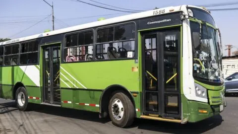 RTP dará apoyo por mejoras en Línea 2 del Metro CDMX desde el 9 de febrero