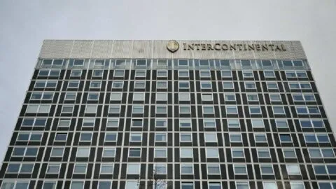 Rusia y Ucrania inician nueva ronda de negociaciones en Ginebra