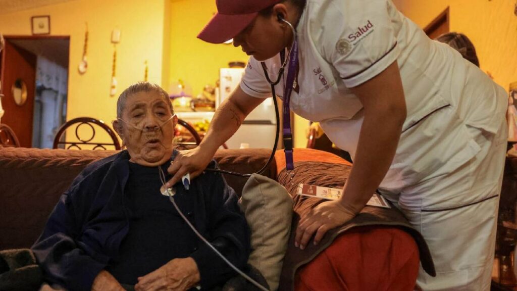 Salud casa por casa programa lineamientos