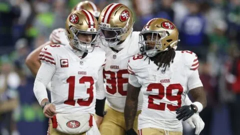 ¡Oficial! San Francisco 49ers regresan por tercera vez a la Ciudad de México en 2026