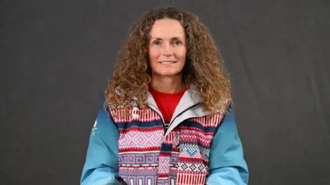 Sarah Schleper en Milano Cortina 2026: fecha, hora y dónde ver su competencia en esquí alpino