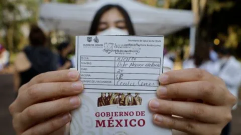 ¿En qué año naciste? IPN te explica si debes vacunarte contra el sarampión y dónde