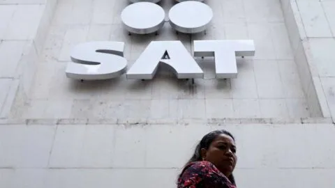 Rumores falsos sobre tarjetas y SAT