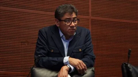 Saúl Monreal: el Monreal que busca Zacatecas pese al candado de Morena