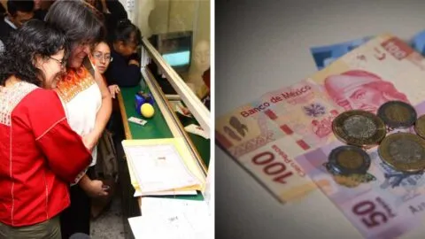 Tras fallo de la SCJN, más familiares podrán cobrar pensión del IMSS