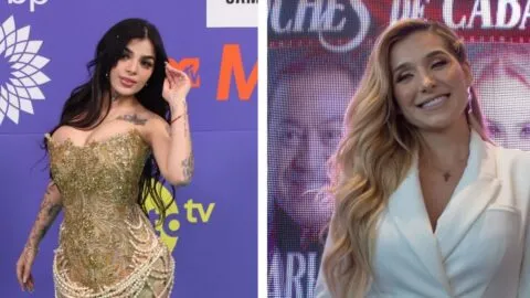 ¿Se cancela la pelea entre Karely Ruiz y Marcela Mistral? Una de ellas está arrepentida