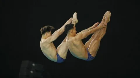 World Aquatics cancela la Copa Mundial de Clavados 2026 en Jalisco tras muerte del "Mencho"