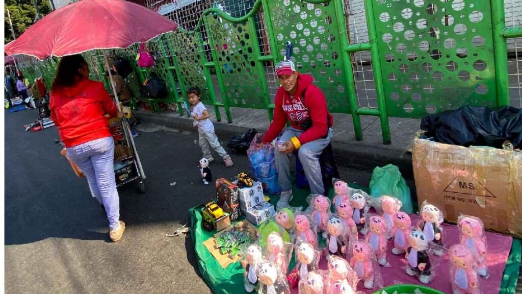 Se suman al empleo informal más de 493 trabajadores en cuarto trimestre del 2025