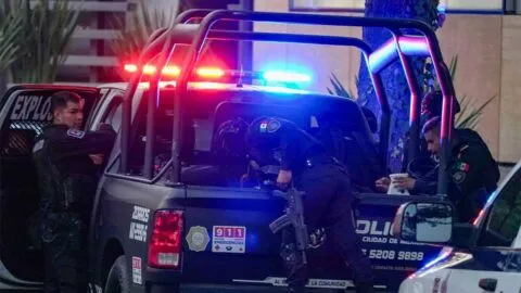 Tras apuñalamiento de estudiante en Tláhuac, habrá vigilancia permanente en secundaria