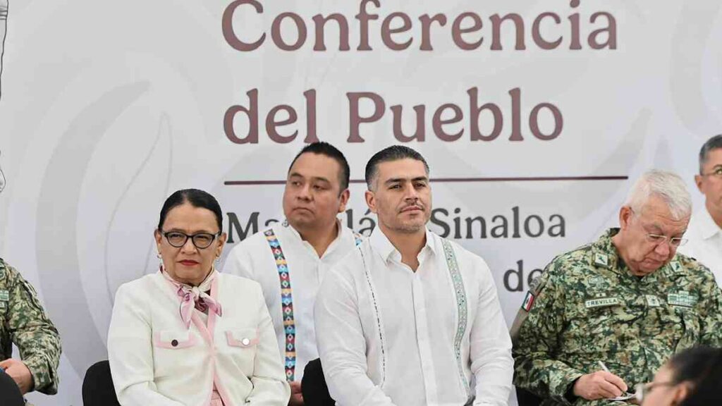 Mesas de Paz y programa Sí al Desarme dejan más de mil armas canjeadas en Sinaloa