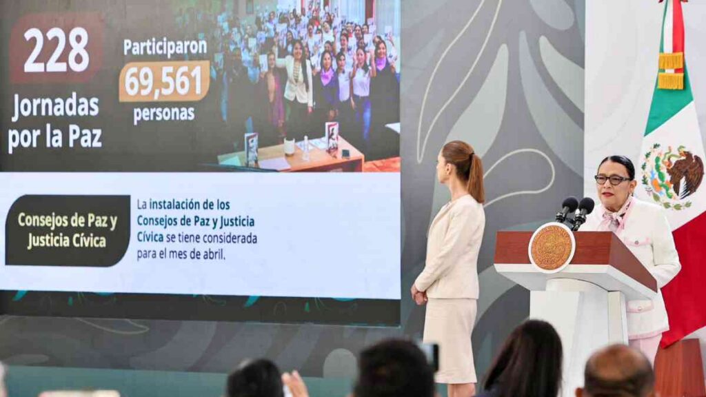 Mesas de Paz y programa Sí al Desarme dejan más de mil armas canjeadas en Sinaloa