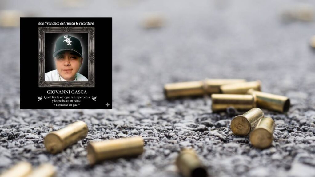 Segunda víctima por ataque en San Francisco del Rincón.