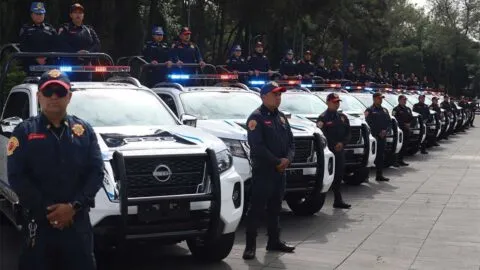 Brugada presume que enero de 2026 fue el mes más seguro en 11 años en la CDMX