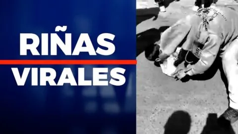 "Será Viral": Tras una pelea escolar en Tláhuac, CDMX, Jeremy lucha por su vida