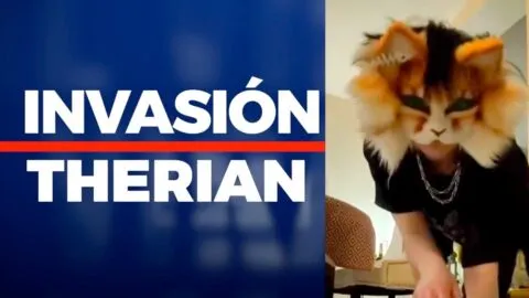 "Será Viral": Aranza se autodefine therian y rechaza que implique algún trastorno mental