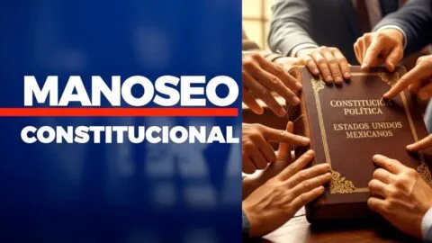 "Será Viral": En México tenemos la Constitución más reformada y “manoseada” del mundo