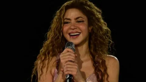 Shakira ofrecerá transmisión en vivo de su concierto en el Zócalo de la CDMX; ¿dónde verlo?