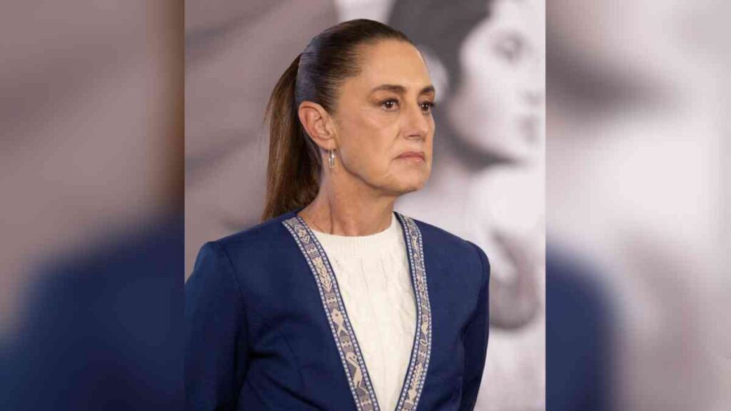 México prevé enviar ayuda humanitaria a Cuba el lunes a más tardar: Sheinbaum