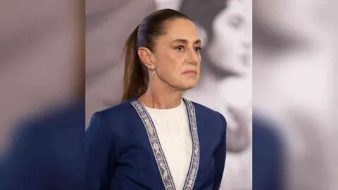 México prevé enviar ayuda humanitaria a Cuba el lunes a más tardar: Sheinbaum