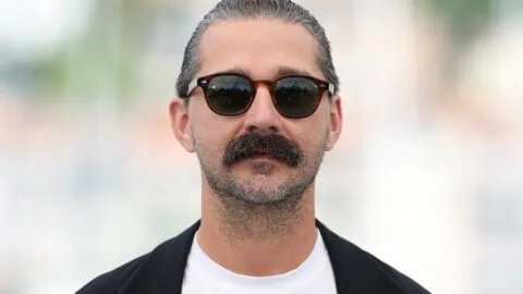 Arrestan al actor Shia LaBeouf tras protagonizar pelea; lo revisan paramédicos: videos