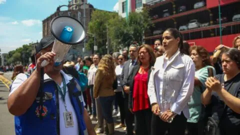 Noticias de hoy 18 de febrero 2026, hasta las 13:00 horas, en un minuto