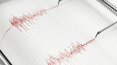 Sismo de 4.0 sacude la costa de Jalisco; fue percibido de manera leve