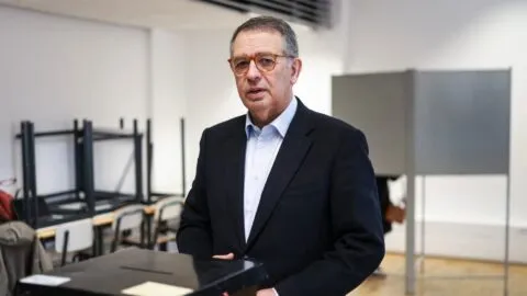 Socialista moderado António José Seguro gana la Presidencia de Portugal en segunda vuelta