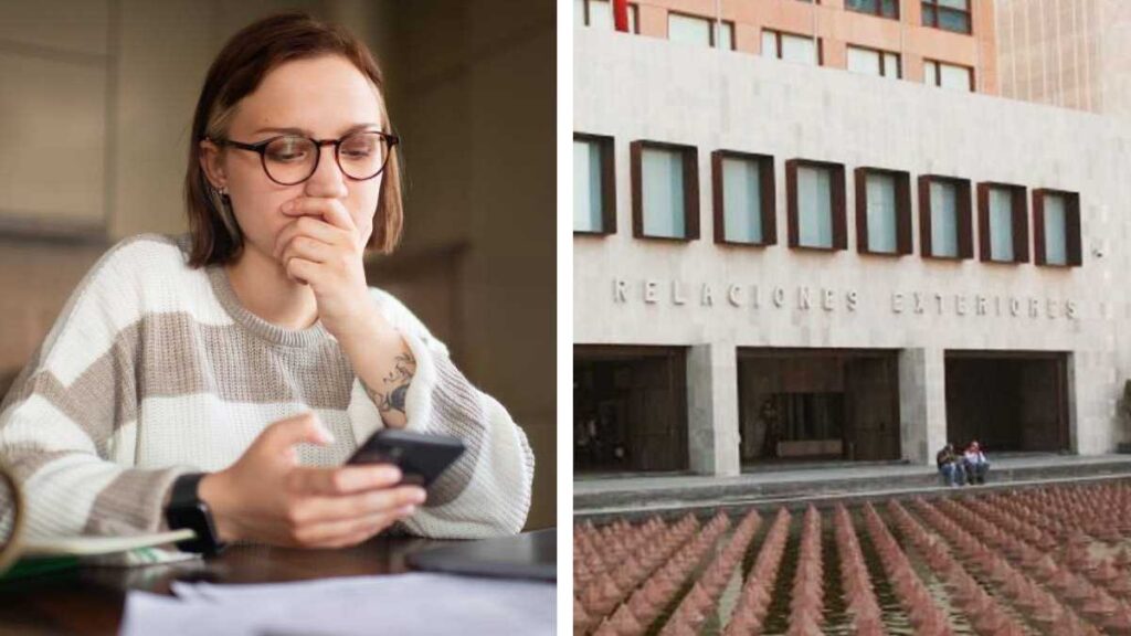 SRE advierte por llamadas fraudulentas a su nombre