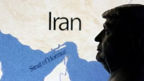 Sube el precio del petróleo por tensión de Estados Unidos e Irán